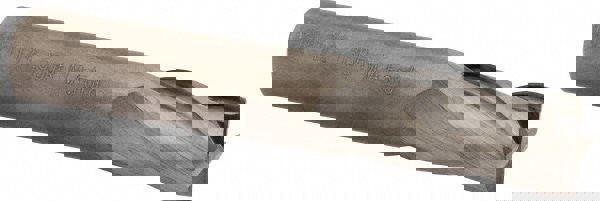 Corner Radius End Mill: 1/2